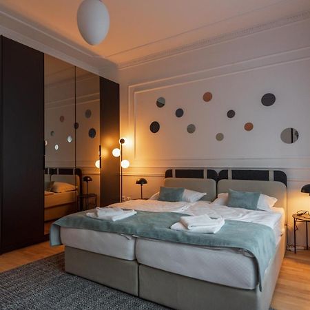 Sarajevo Central Elegance Apartments Екстер'єр фото