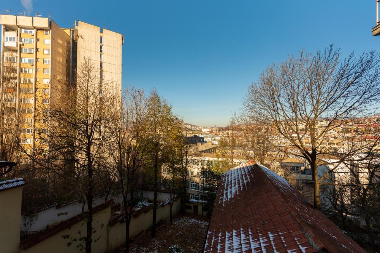 Sarajevo Central Elegance Apartments Екстер'єр фото
