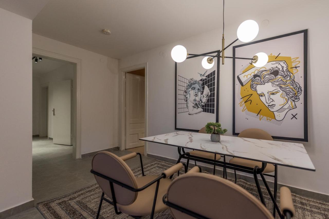 Sarajevo Central Elegance Apartments Екстер'єр фото
