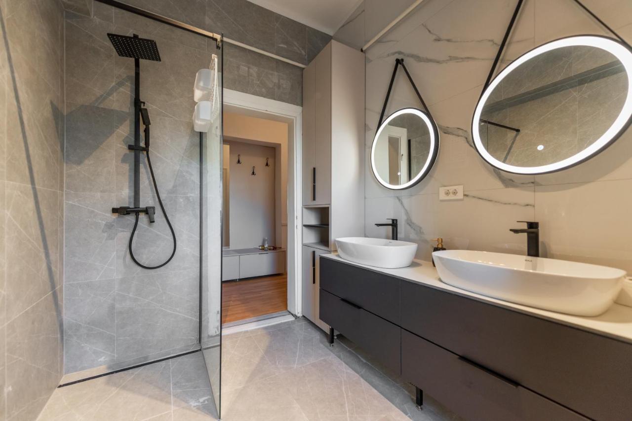 Sarajevo Central Elegance Apartments Екстер'єр фото