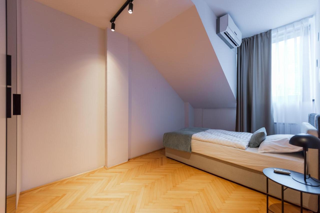 Sarajevo Central Elegance Apartments Екстер'єр фото