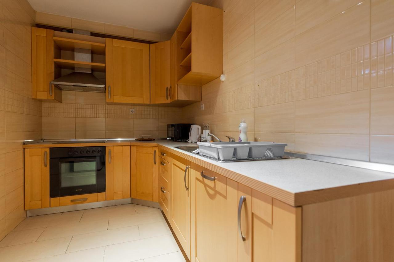 Sarajevo Central Elegance Apartments Екстер'єр фото