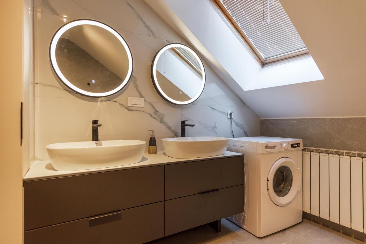 Sarajevo Central Elegance Apartments Екстер'єр фото