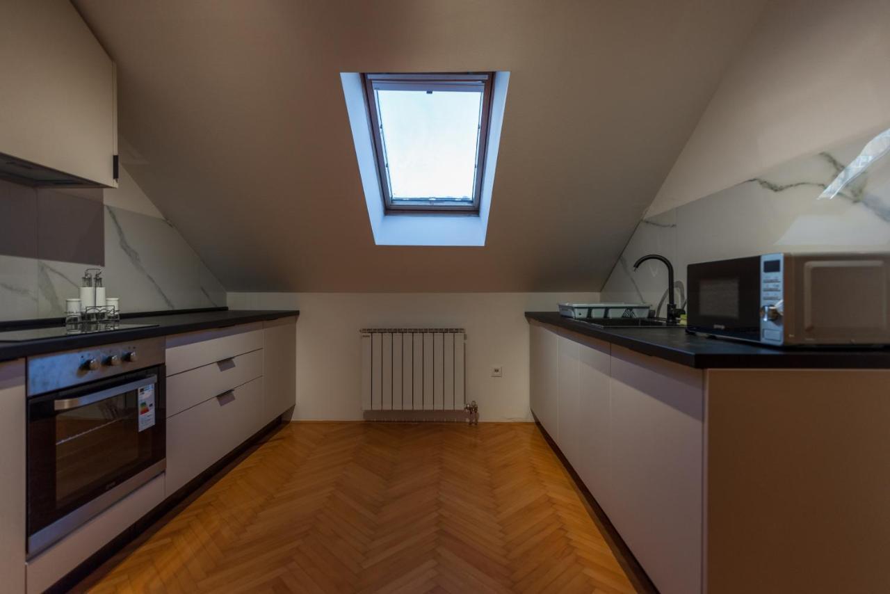 Sarajevo Central Elegance Apartments Екстер'єр фото