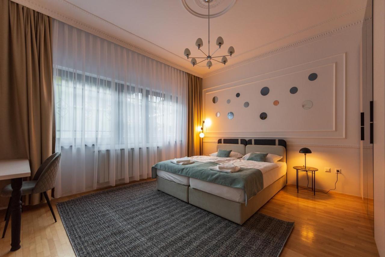 Sarajevo Central Elegance Apartments Екстер'єр фото
