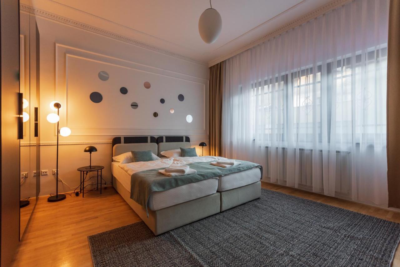 Sarajevo Central Elegance Apartments Екстер'єр фото
