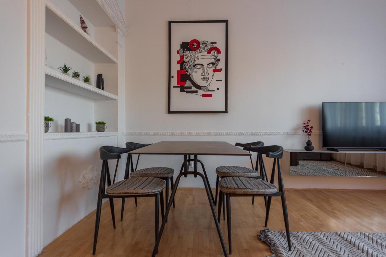 Sarajevo Central Elegance Apartments Екстер'єр фото