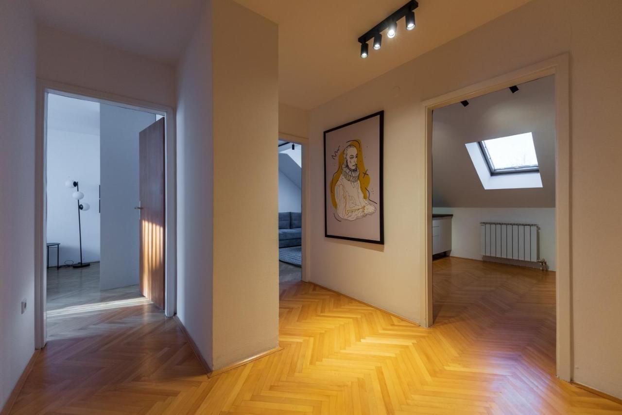 Sarajevo Central Elegance Apartments Екстер'єр фото