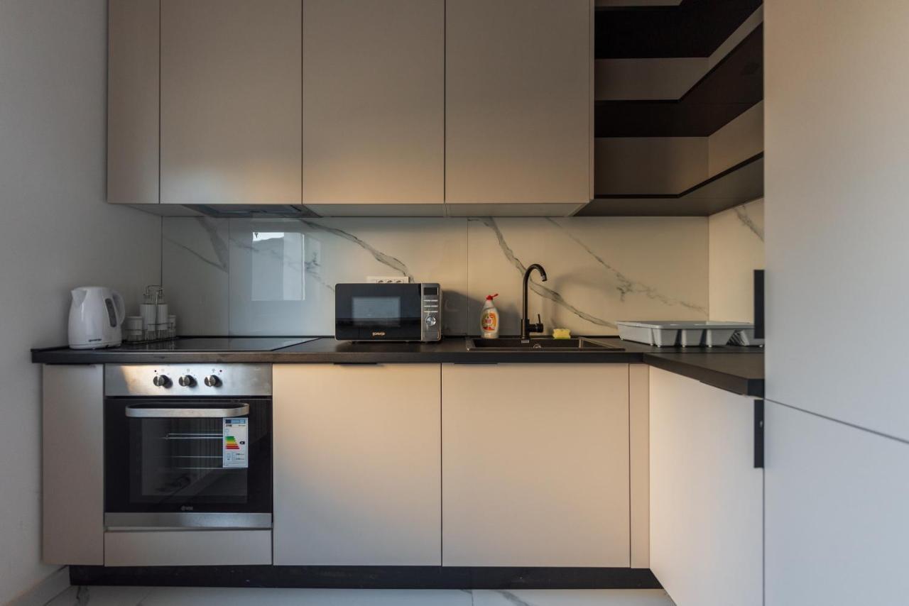 Sarajevo Central Elegance Apartments Екстер'єр фото