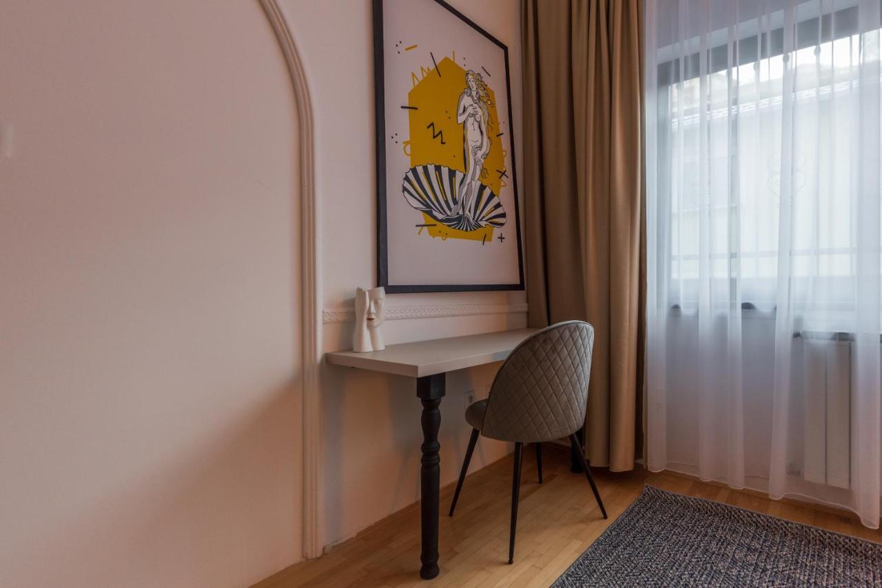 Sarajevo Central Elegance Apartments Екстер'єр фото