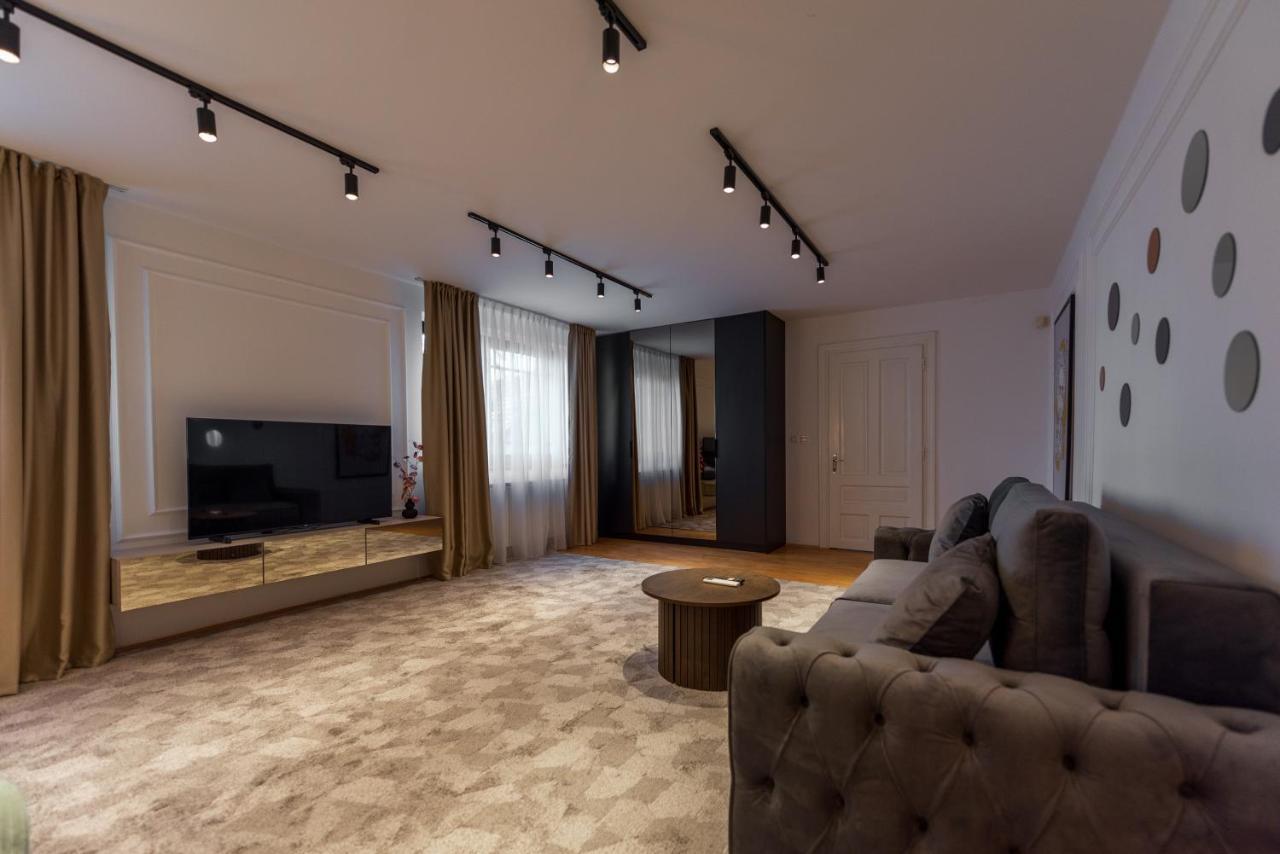 Sarajevo Central Elegance Apartments Екстер'єр фото