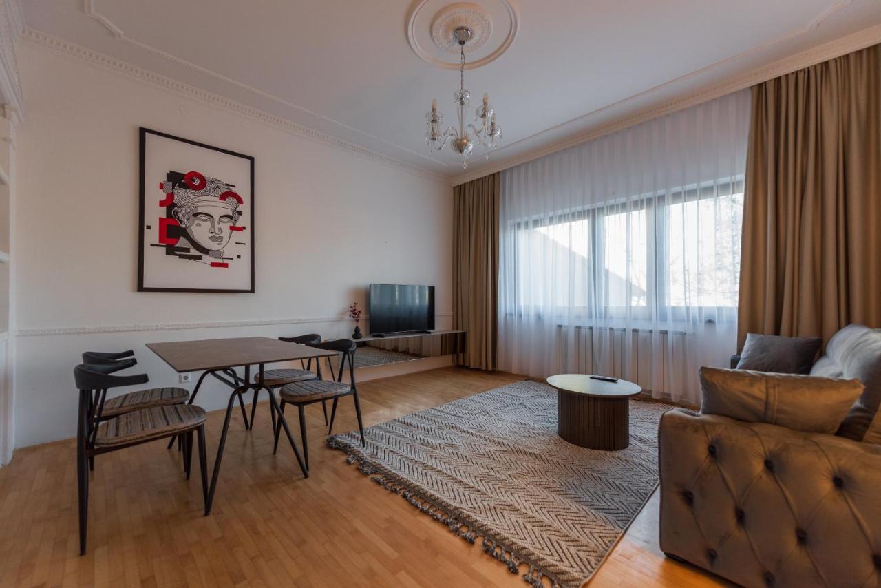 Sarajevo Central Elegance Apartments Екстер'єр фото
