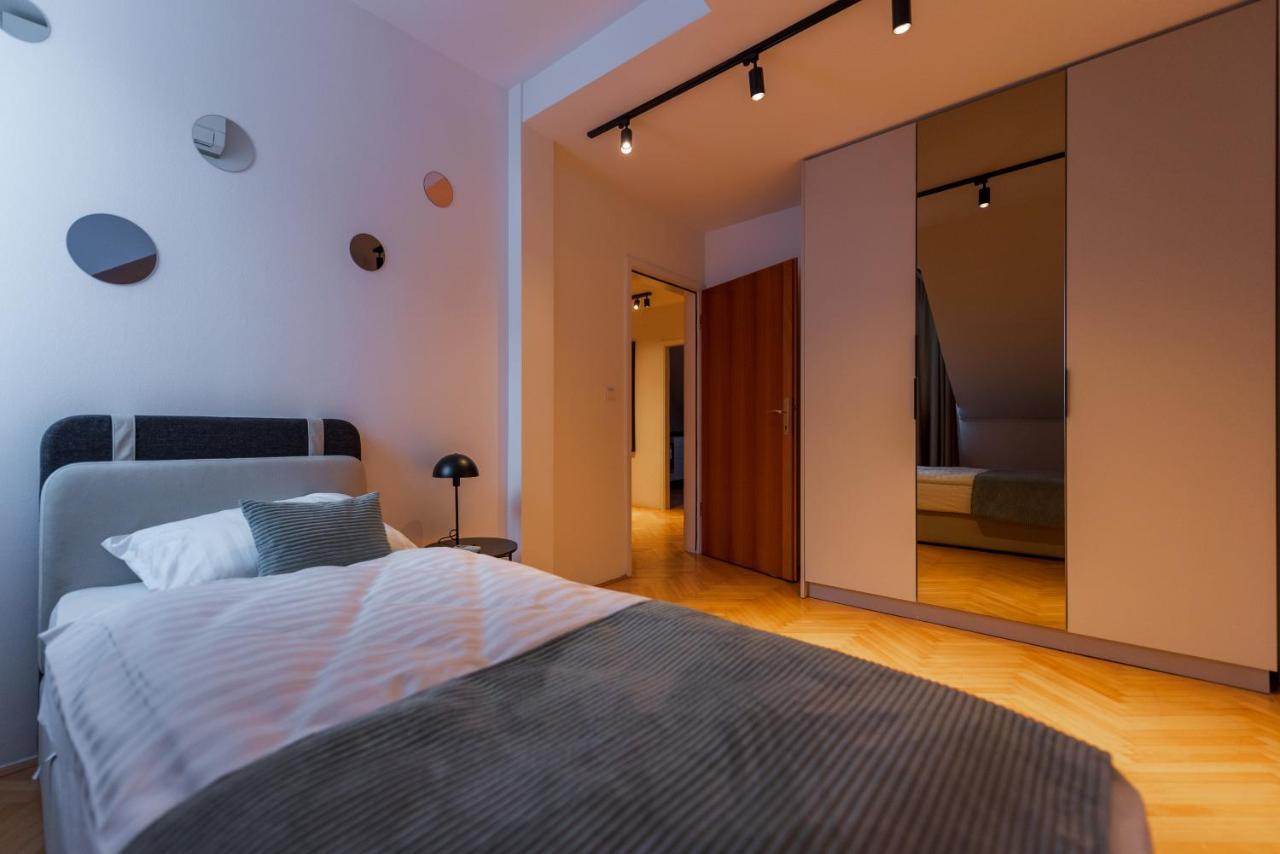 Sarajevo Central Elegance Apartments Екстер'єр фото