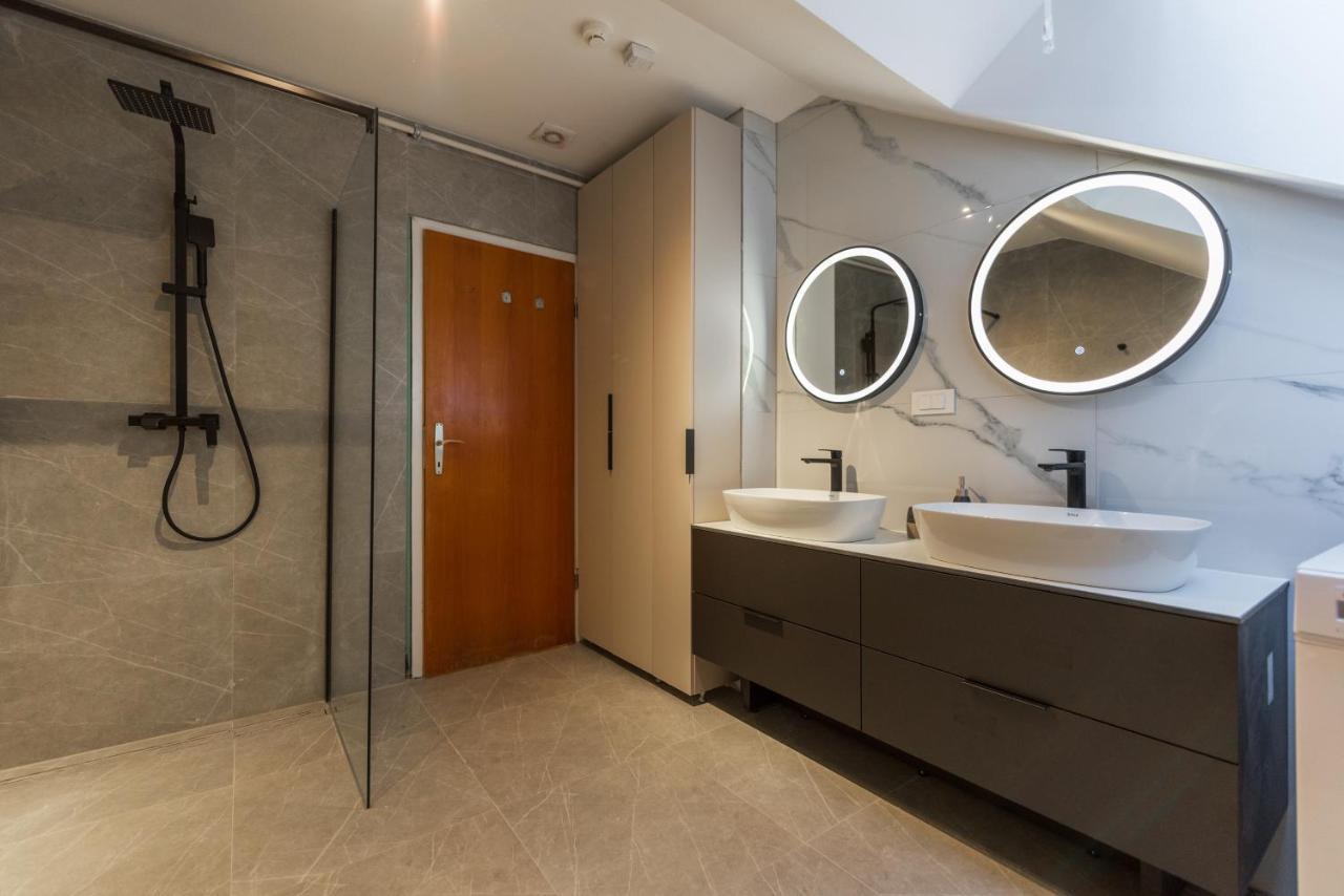 Sarajevo Central Elegance Apartments Екстер'єр фото