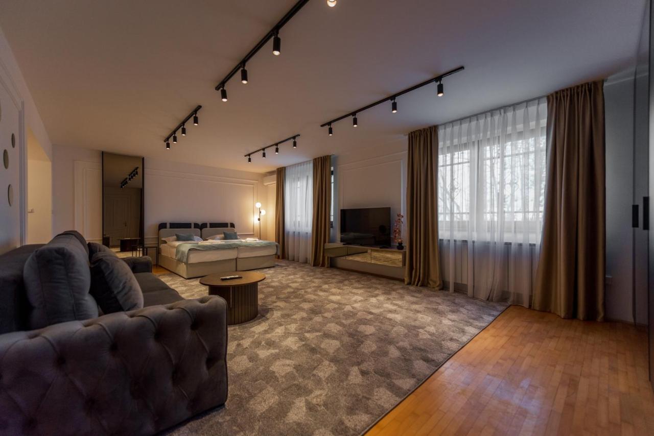 Sarajevo Central Elegance Apartments Екстер'єр фото