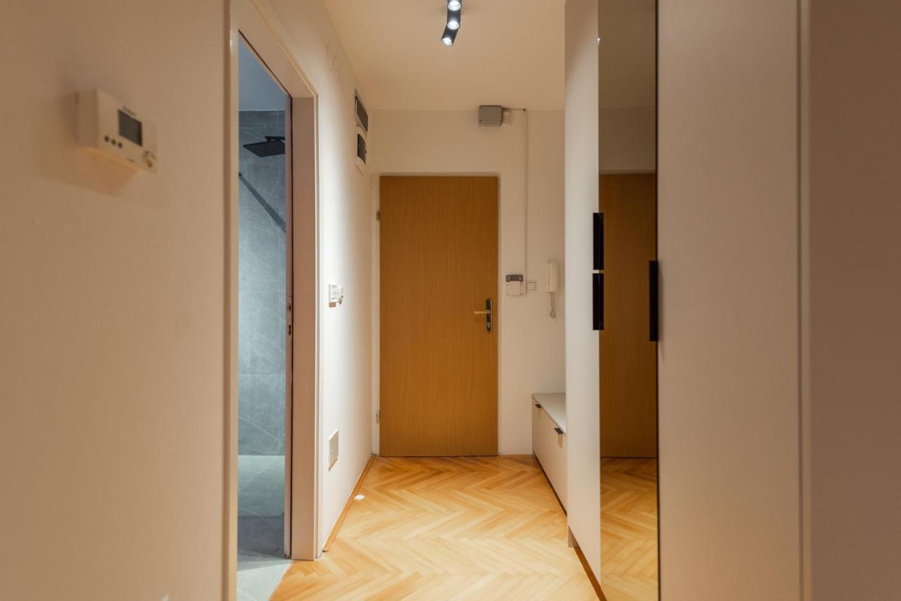 Sarajevo Central Elegance Apartments Екстер'єр фото
