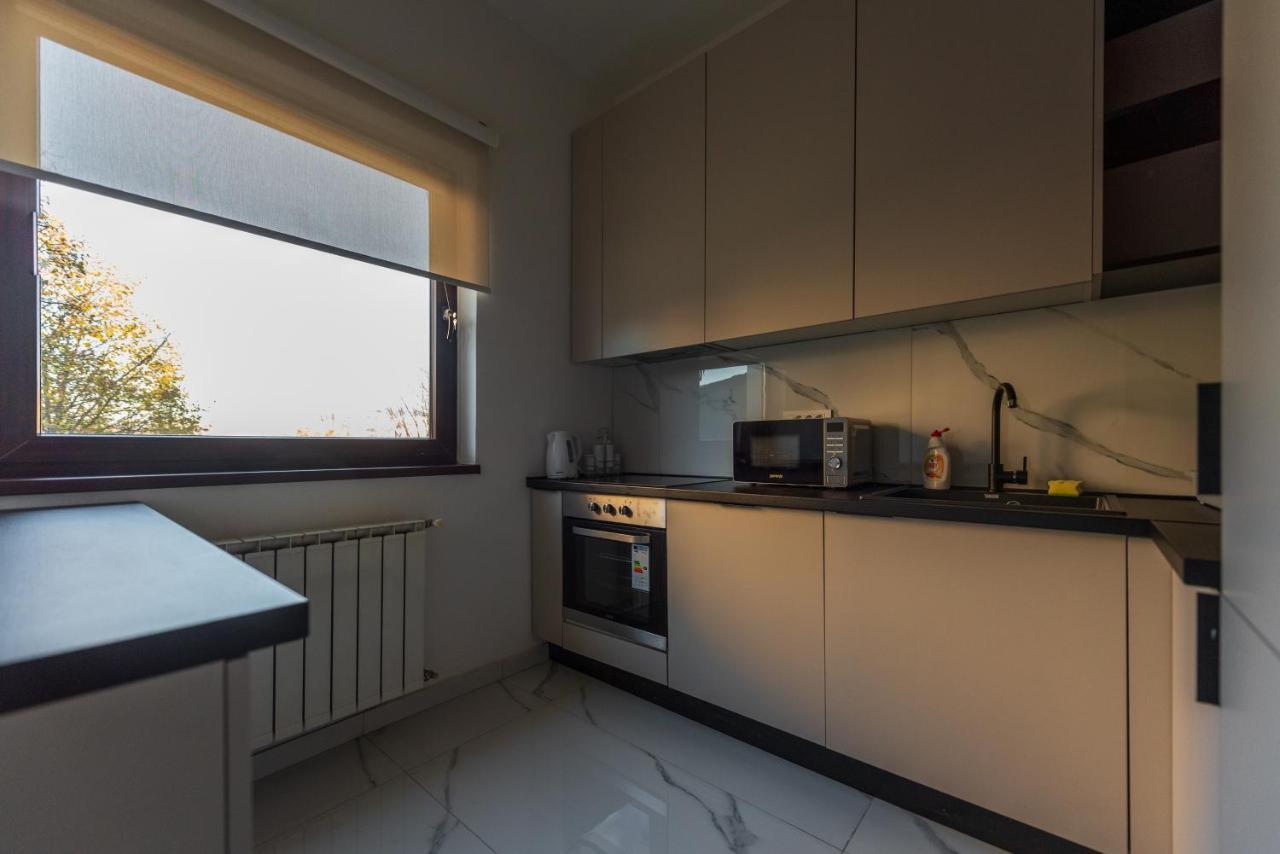 Sarajevo Central Elegance Apartments Екстер'єр фото