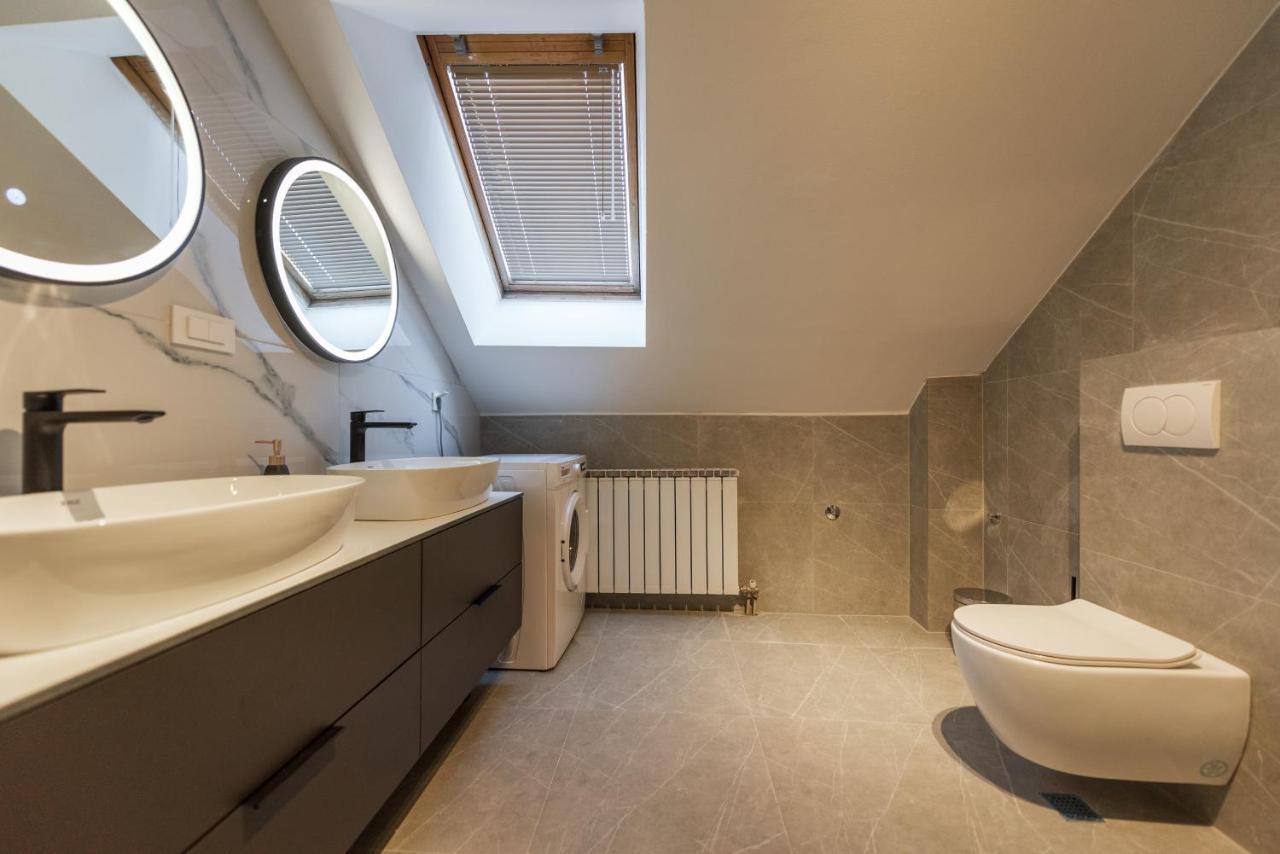 Sarajevo Central Elegance Apartments Екстер'єр фото