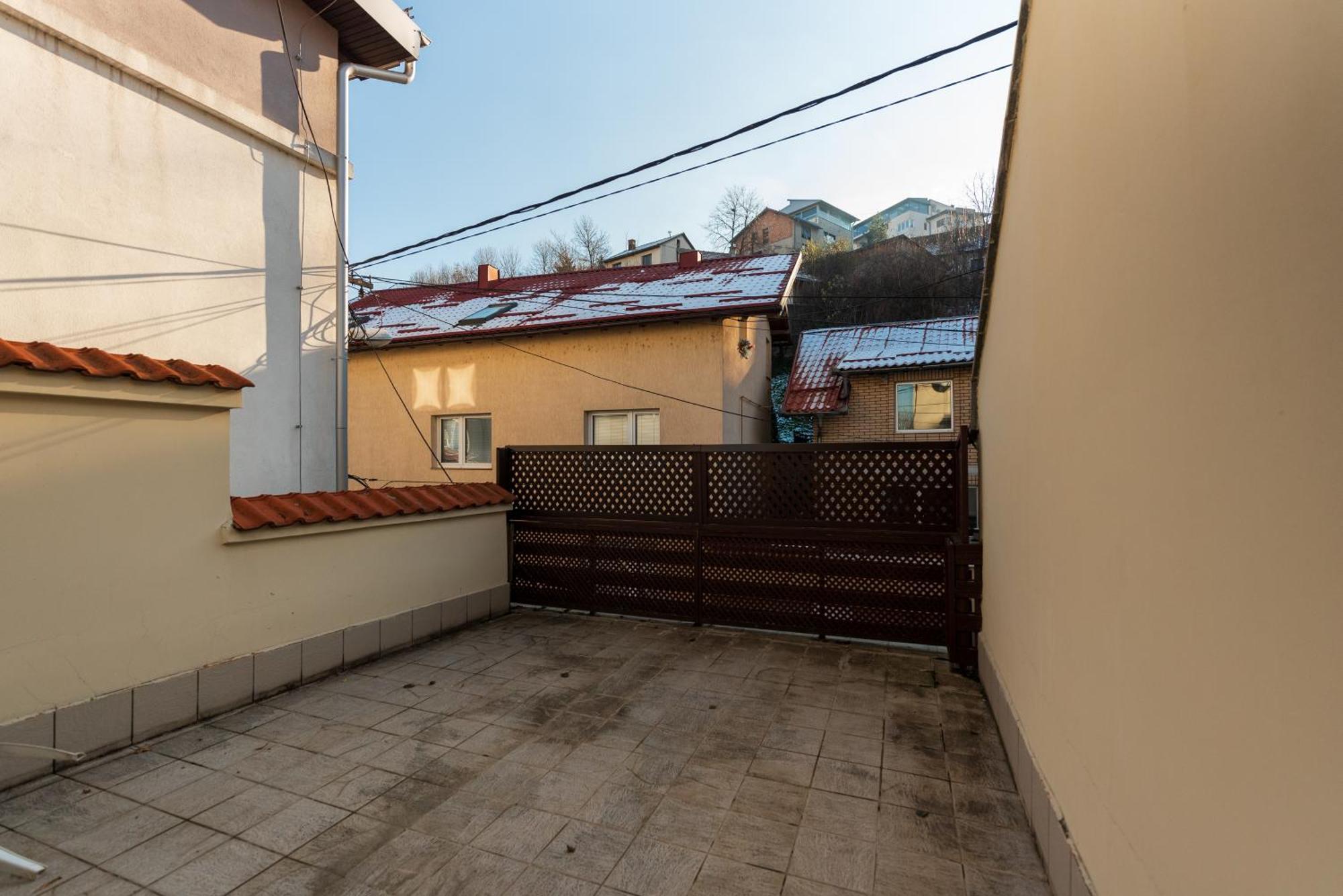 Sarajevo Central Elegance Apartments Екстер'єр фото