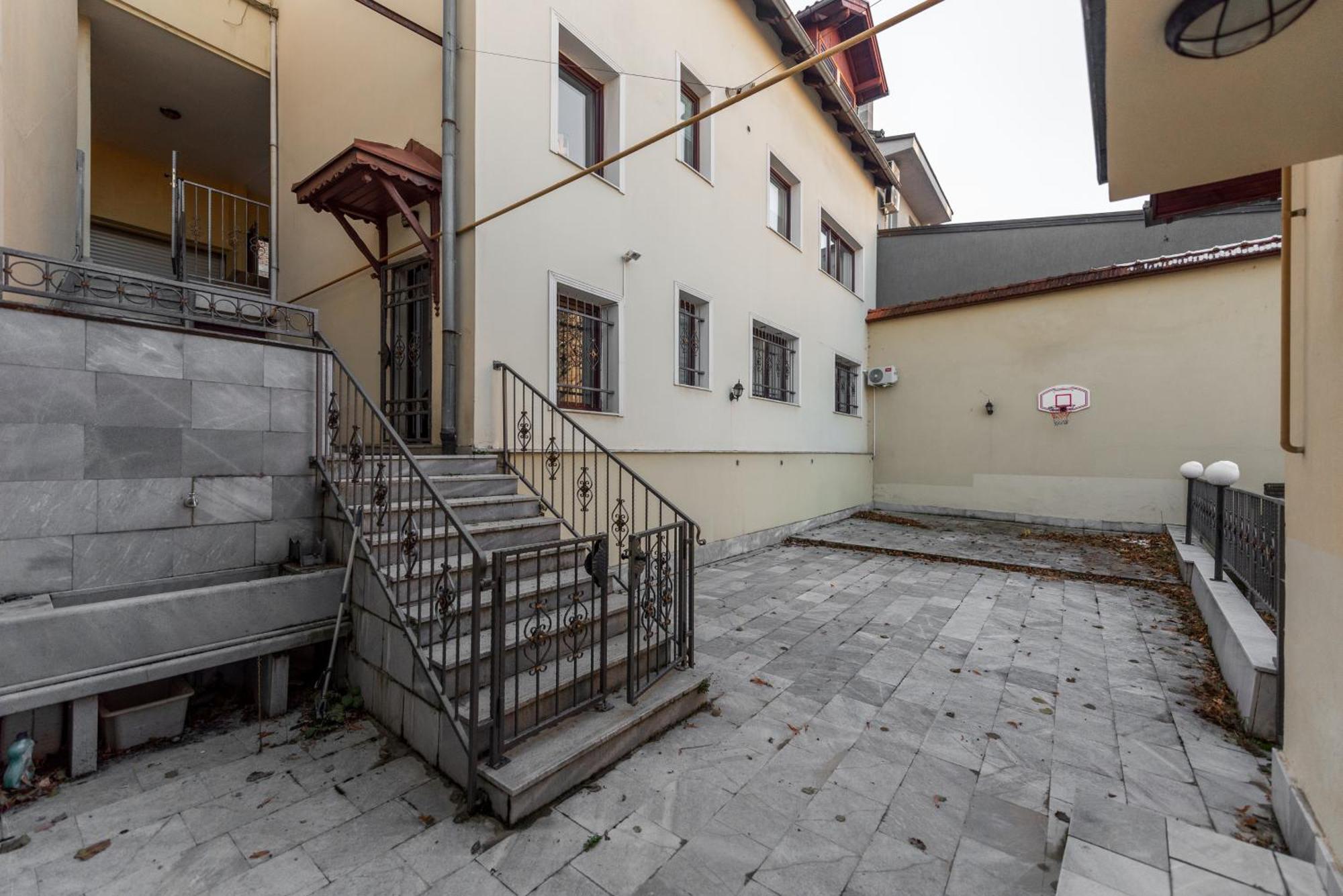 Sarajevo Central Elegance Apartments Екстер'єр фото