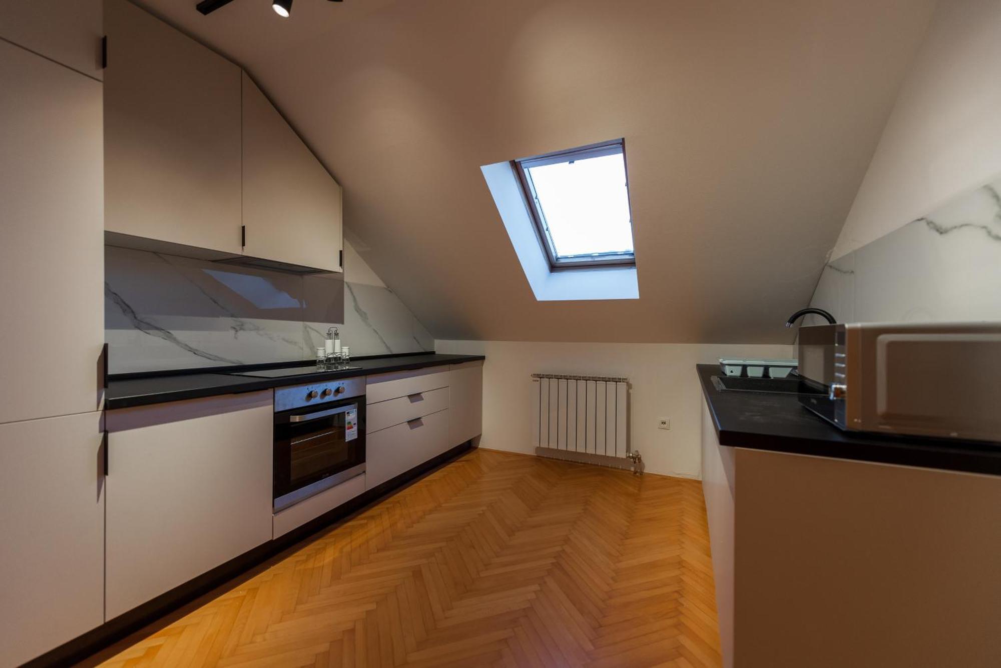 Sarajevo Central Elegance Apartments Екстер'єр фото