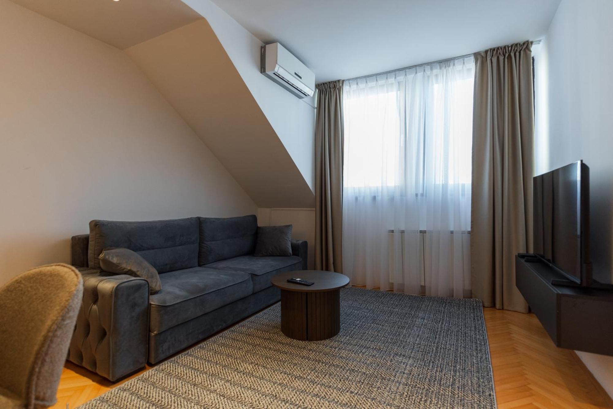 Sarajevo Central Elegance Apartments Екстер'єр фото