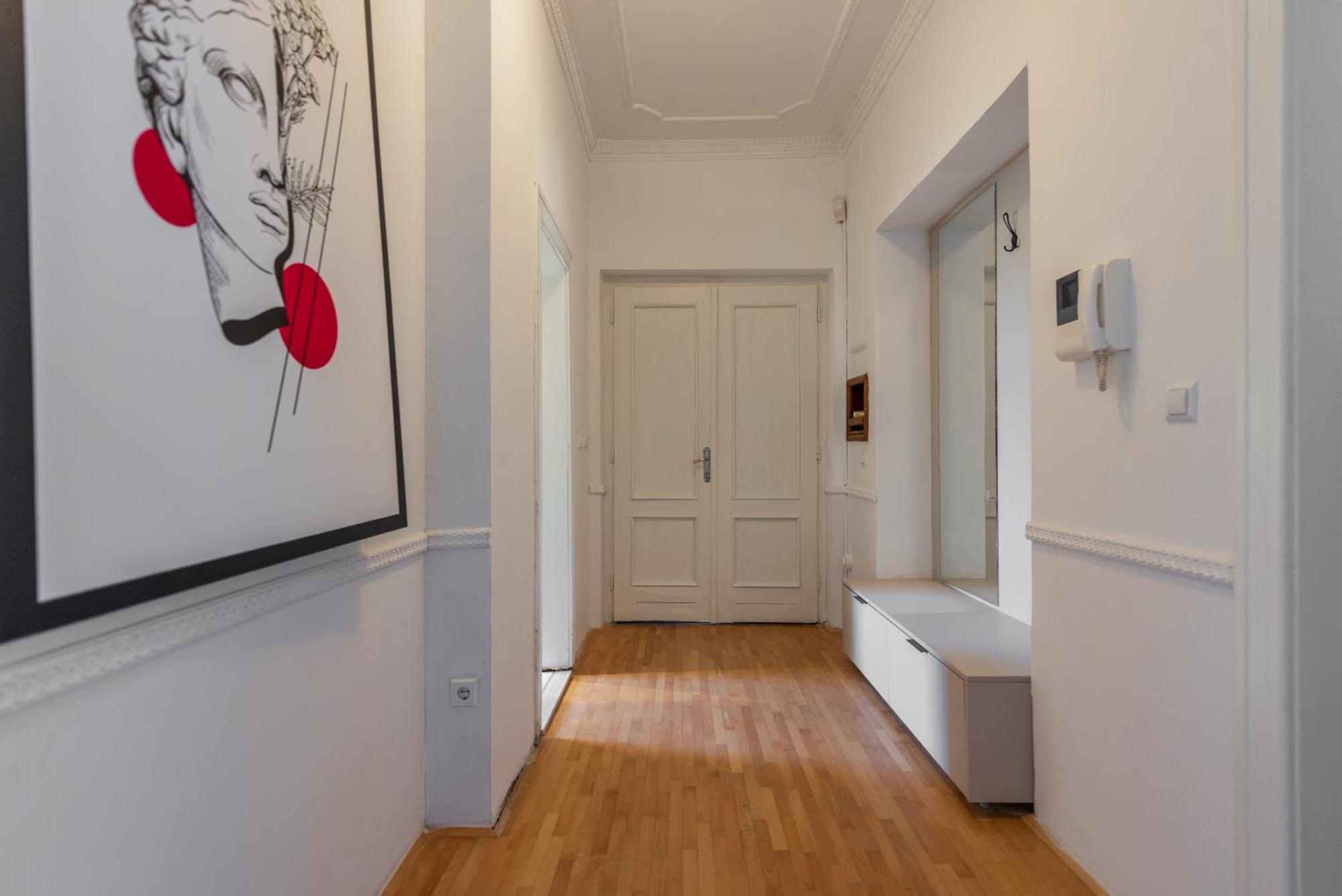 Sarajevo Central Elegance Apartments Екстер'єр фото