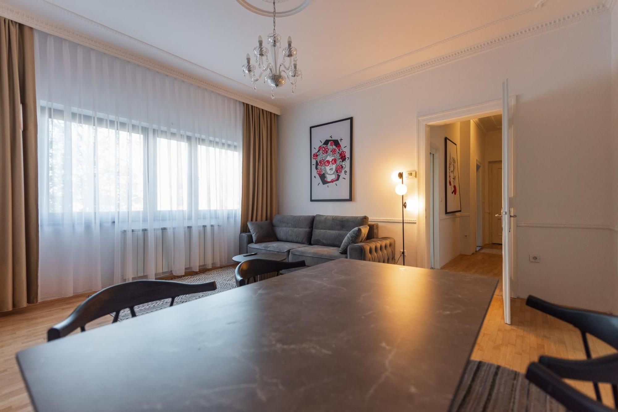 Sarajevo Central Elegance Apartments Екстер'єр фото